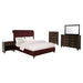 Devon Bedroom Sets - California Furniture (Coachella, CA)