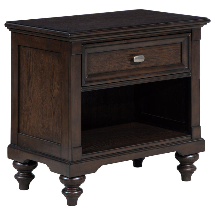 Devon Bedroom Sets - California Furniture (Coachella, CA)