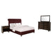 Devon Bedroom Sets - California Furniture (Coachella, CA)