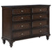 Devon Bedroom Sets - California Furniture (Coachella, CA)