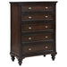 Devon Bedroom Sets - California Furniture (Coachella, CA)
