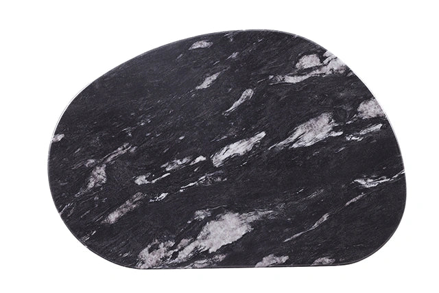 Northwich Oval Coffee Table