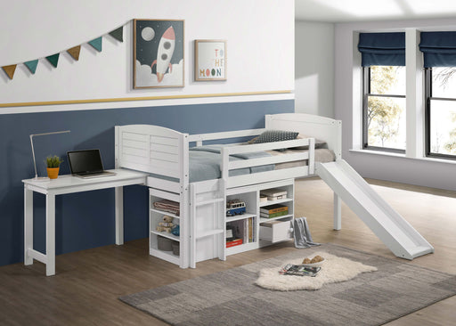 Millie Loft Beds - California Furniture (Coachella, CA)