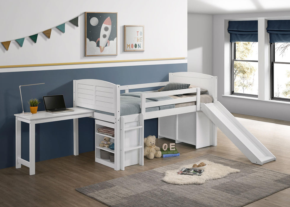 Millie Loft Beds - California Furniture (Coachella, CA)