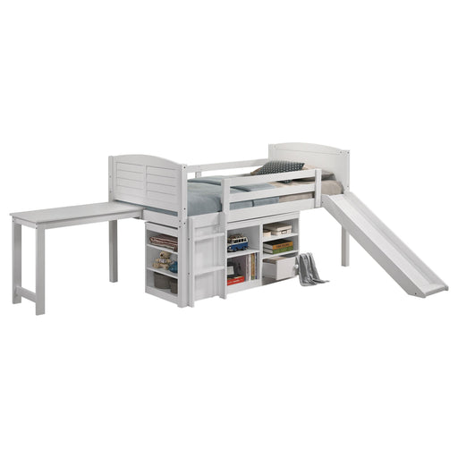 Millie Loft Beds - California Furniture (Coachella, CA)