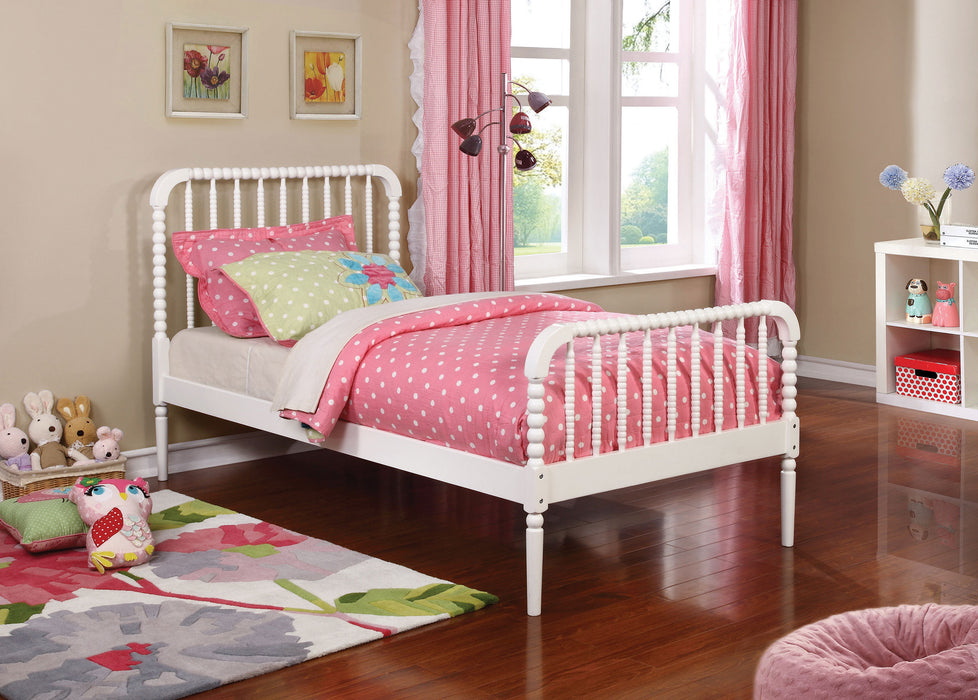 Jones Beds - California Furniture (Coachella, CA)