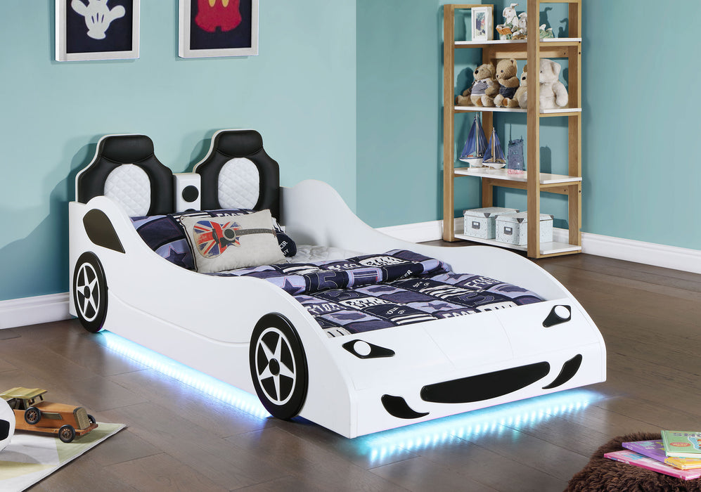Cruiser Beds - California Furniture (Coachella, CA)