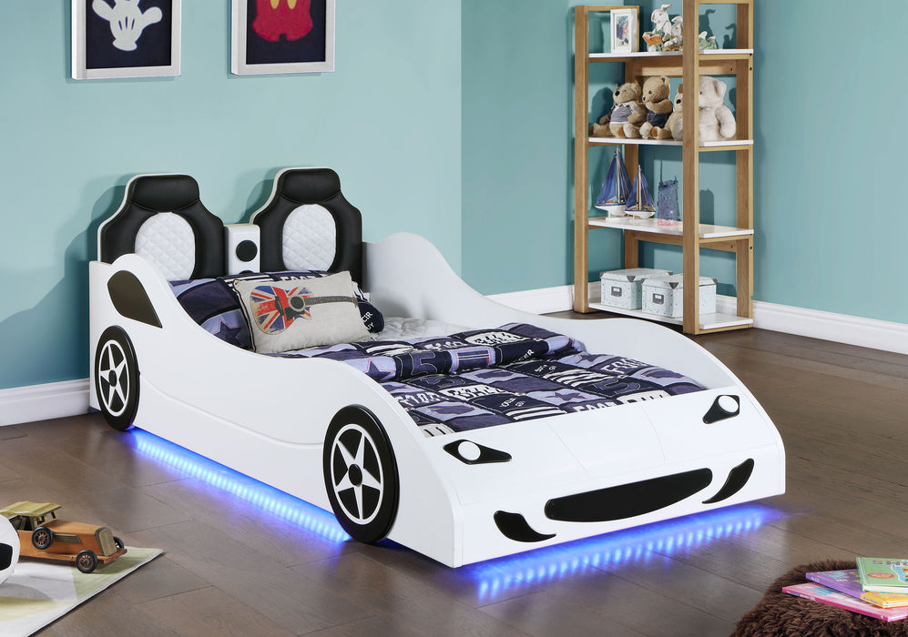 Cruiser Beds - California Furniture (Coachella, CA)