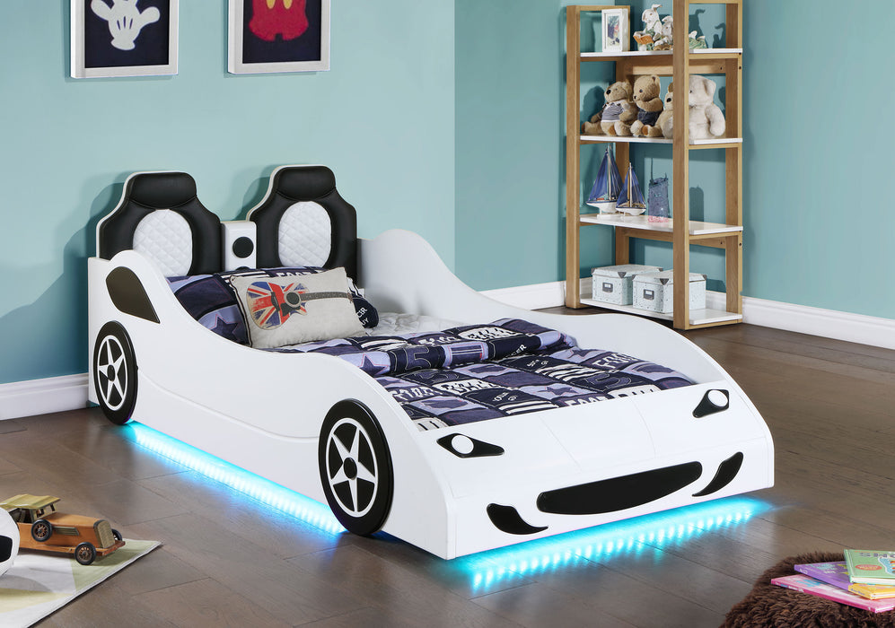 Cruiser Beds - California Furniture (Coachella, CA)