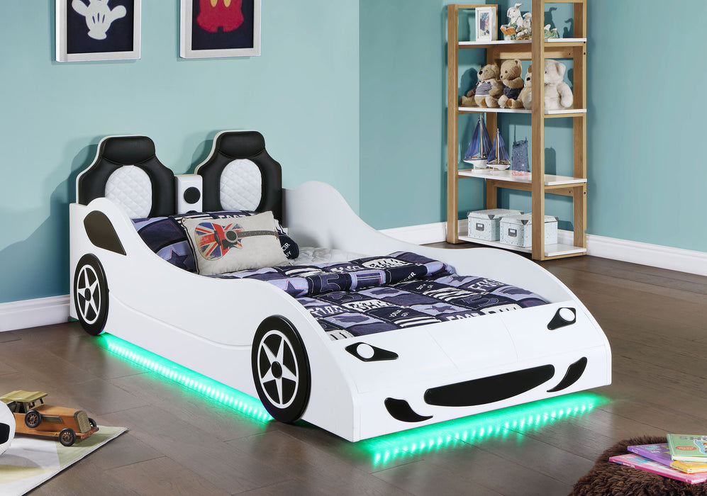 Cruiser Beds - California Furniture (Coachella, CA)