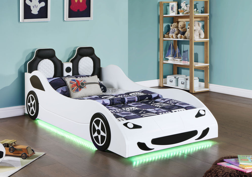Cruiser Beds - California Furniture (Coachella, CA)