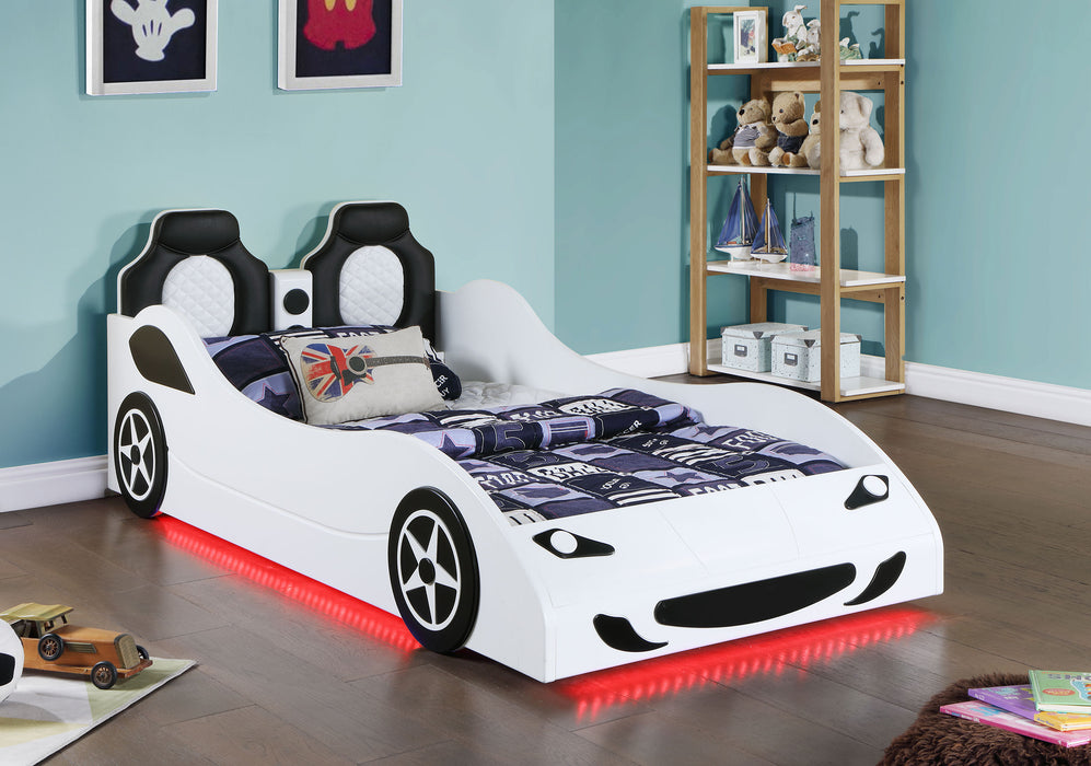 Cruiser Beds - California Furniture (Coachella, CA)