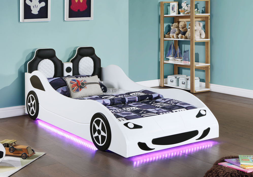 Cruiser Beds - California Furniture (Coachella, CA)