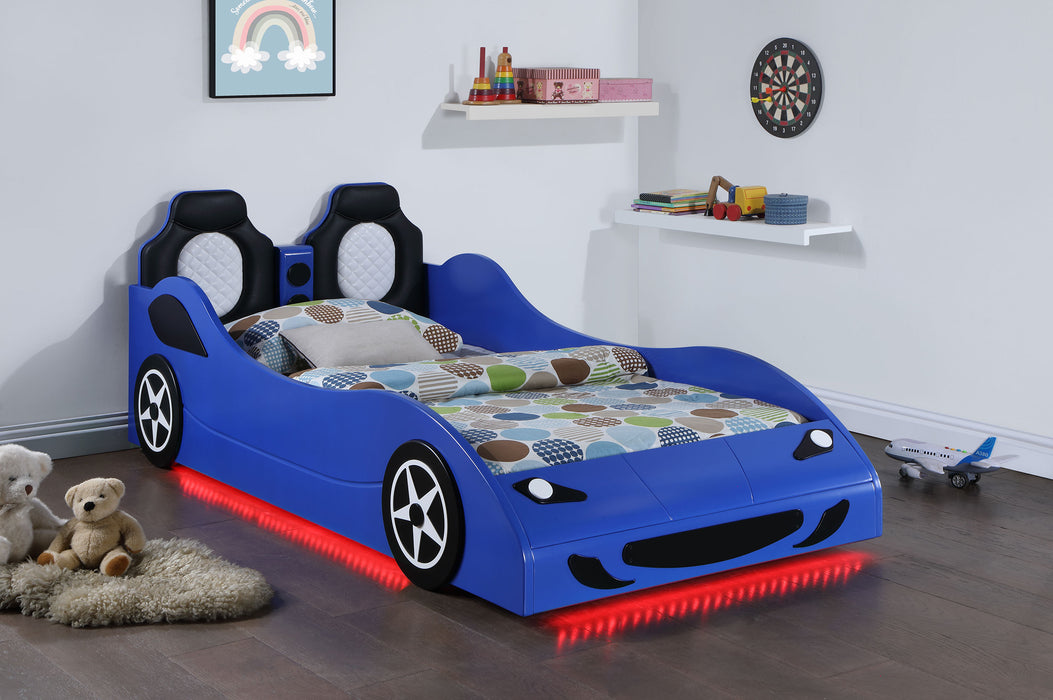 Cruiser Beds - California Furniture (Coachella, CA)