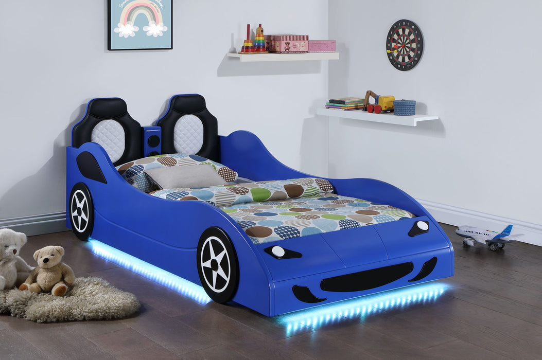Cruiser Beds - California Furniture (Coachella, CA)