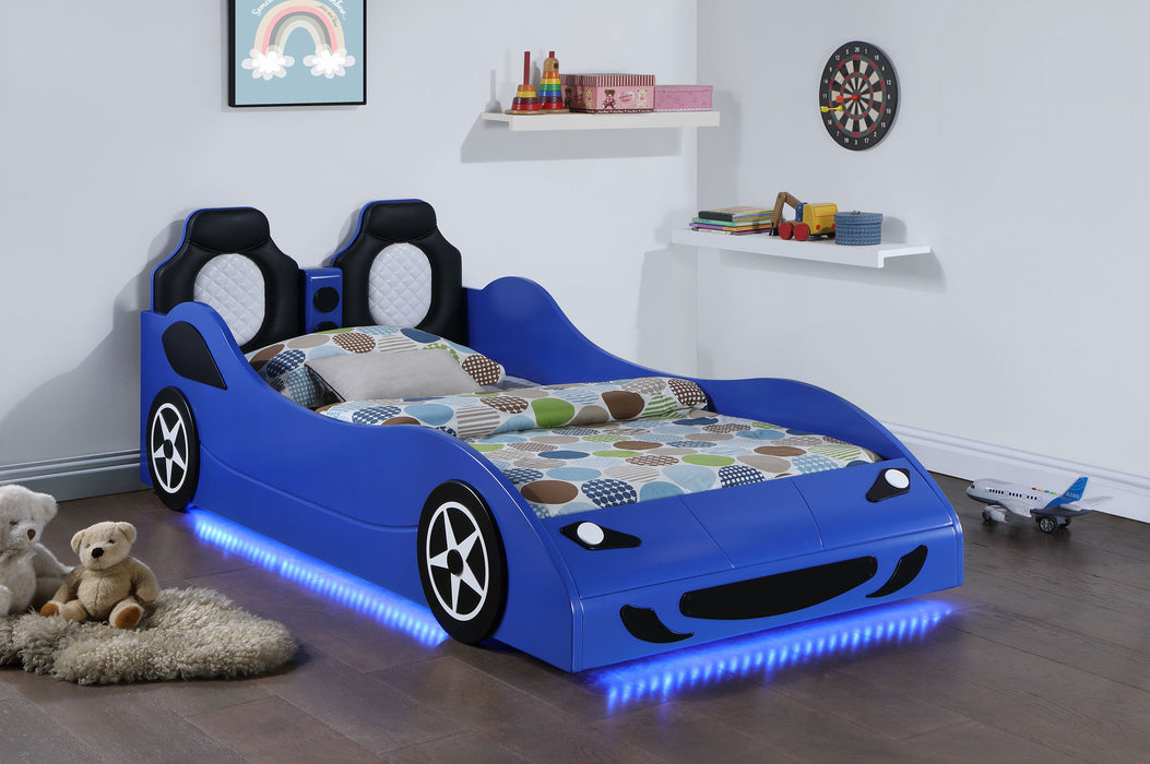 Cruiser Beds - California Furniture (Coachella, CA)