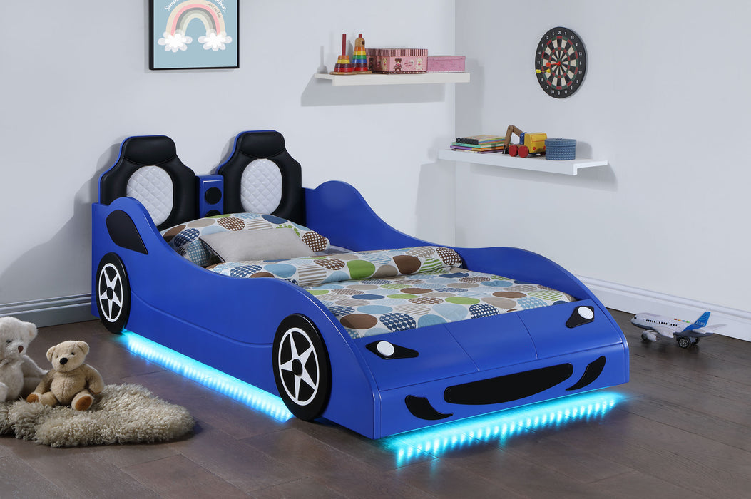 Cruiser Beds - California Furniture (Coachella, CA)