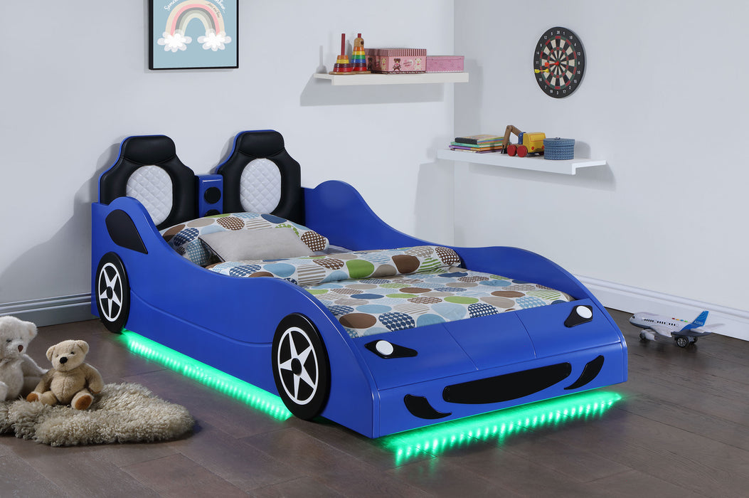 Cruiser Beds - California Furniture (Coachella, CA)