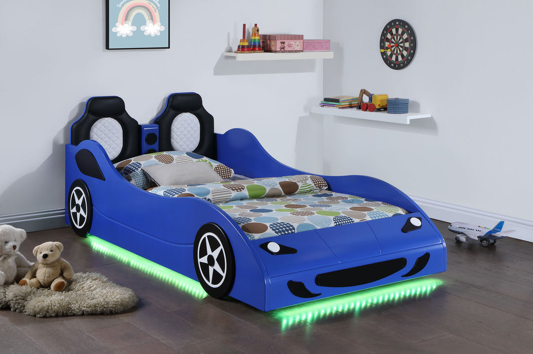 Cruiser Beds - California Furniture (Coachella, CA)