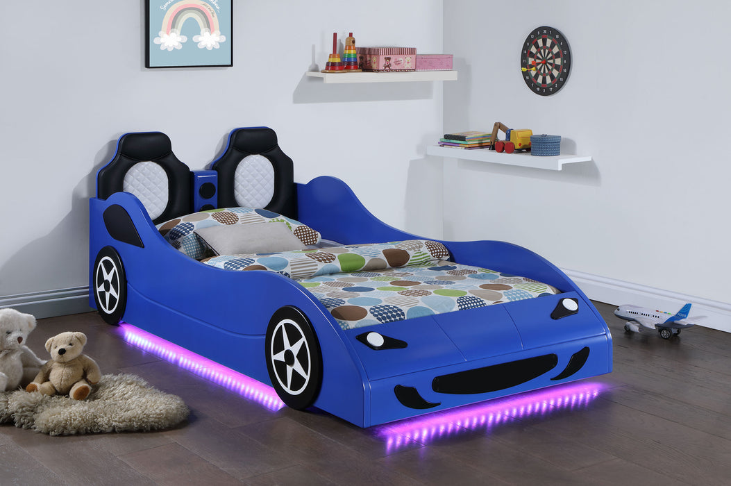 Cruiser Beds - California Furniture (Coachella, CA)