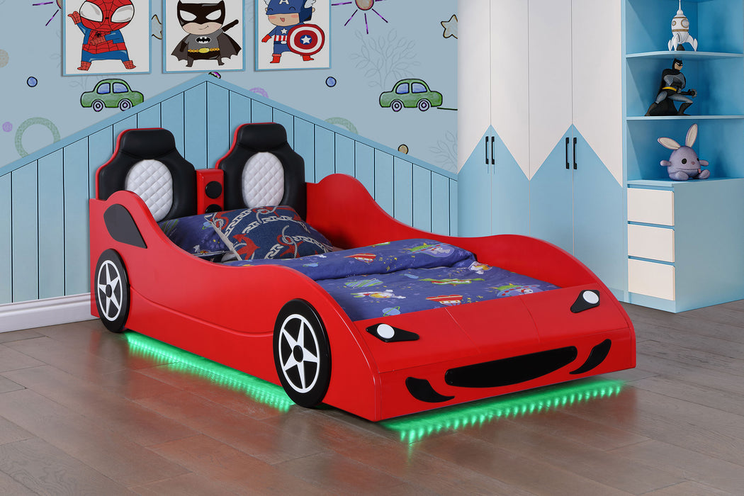 Cruiser Beds - California Furniture (Coachella, CA)