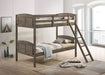 Flynn Bunk Beds - California Furniture (Coachella, CA)