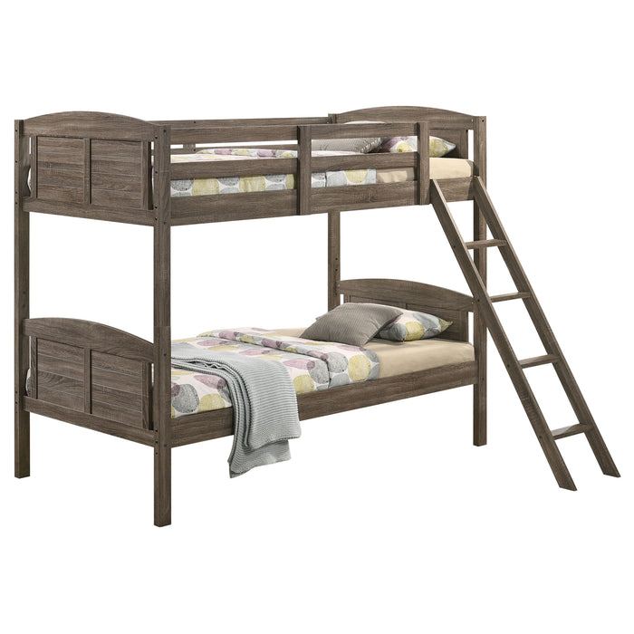 Flynn Bunk Beds - California Furniture (Coachella, CA)