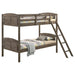 Flynn Bunk Beds - California Furniture (Coachella, CA)
