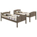 Flynn Bunk Beds - California Furniture (Coachella, CA)