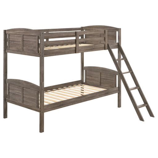 Flynn Bunk Bed - California Furniture (Coachella, CA)