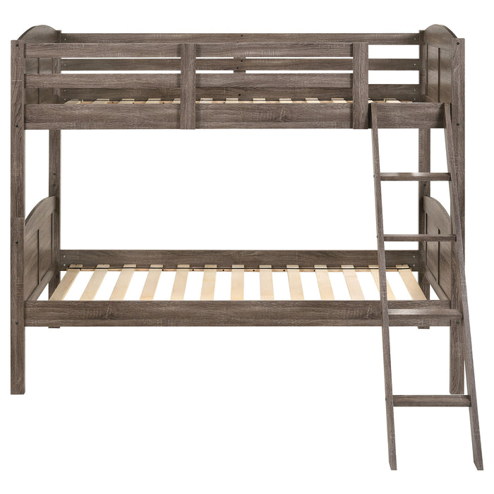 Flynn Bunk Bed - California Furniture (Coachella, CA)