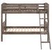 Flynn Bunk Bed - California Furniture (Coachella, CA)