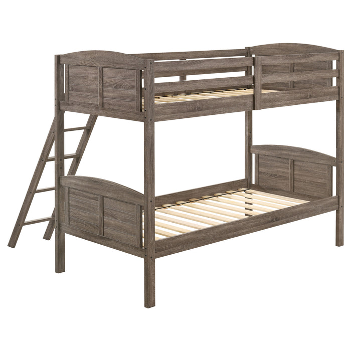 Flynn Bunk Bed - California Furniture (Coachella, CA)
