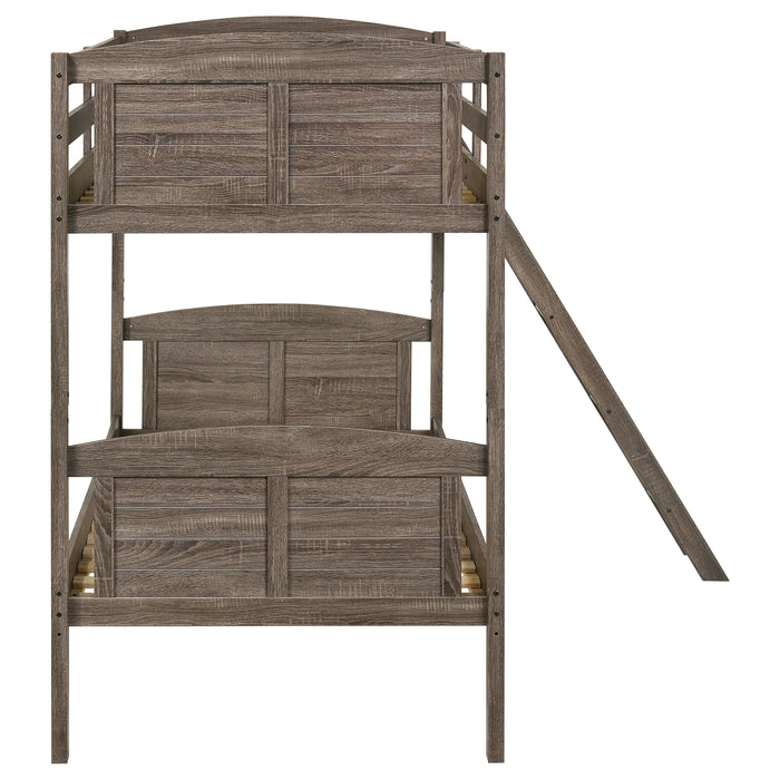 Flynn Bunk Bed - California Furniture (Coachella, CA)