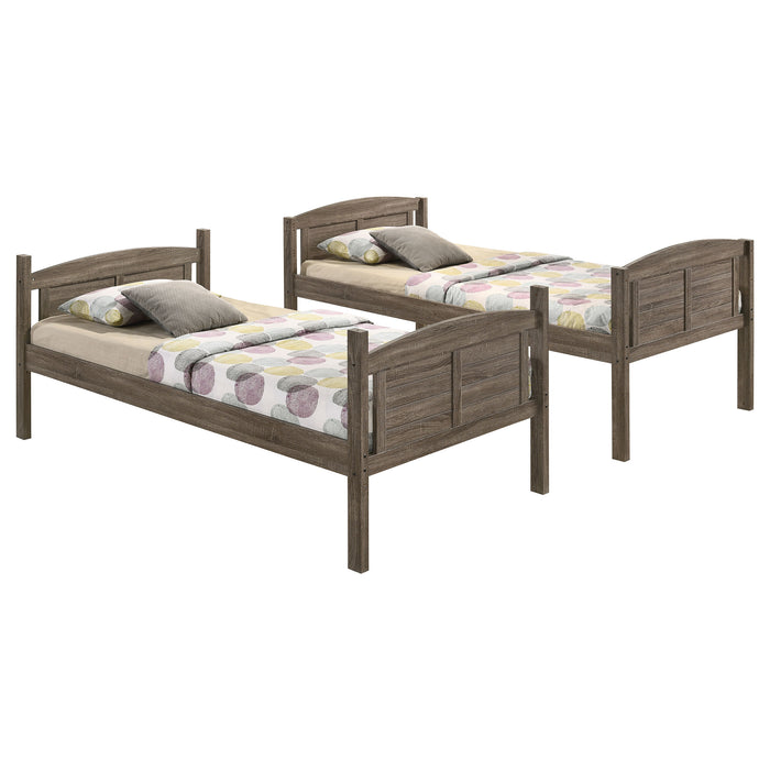 Flynn Bunk Bed - California Furniture (Coachella, CA)