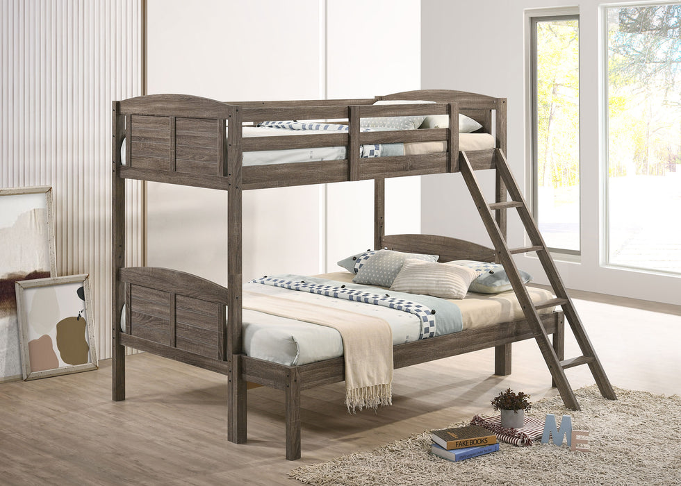 Flynn Bunk Beds - California Furniture (Coachella, CA)
