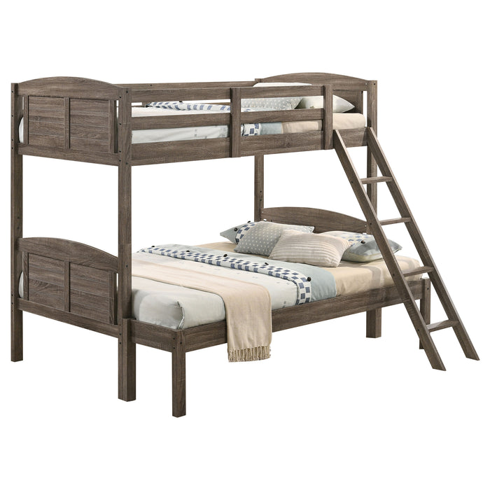 Flynn Bunk Beds - California Furniture (Coachella, CA)