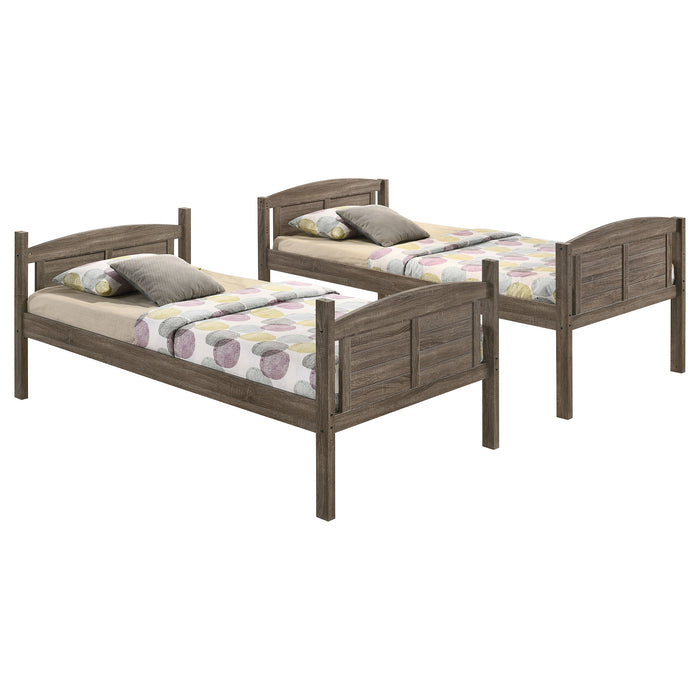 Flynn Bunk Beds - California Furniture (Coachella, CA)