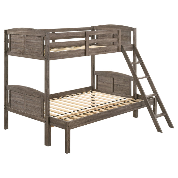Flynn Bunk Bed - California Furniture (Coachella, CA)
