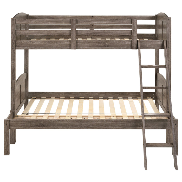 Flynn Bunk Bed - California Furniture (Coachella, CA)