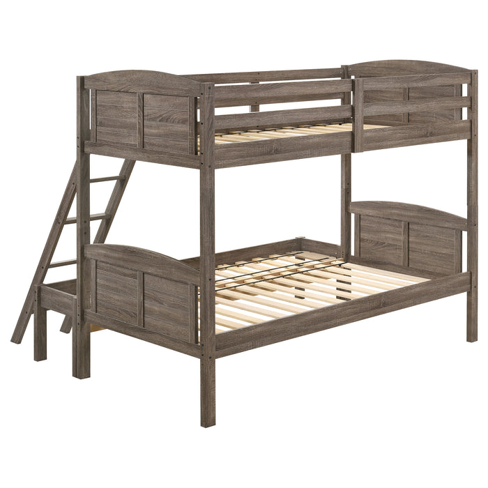 Flynn Bunk Bed - California Furniture (Coachella, CA)