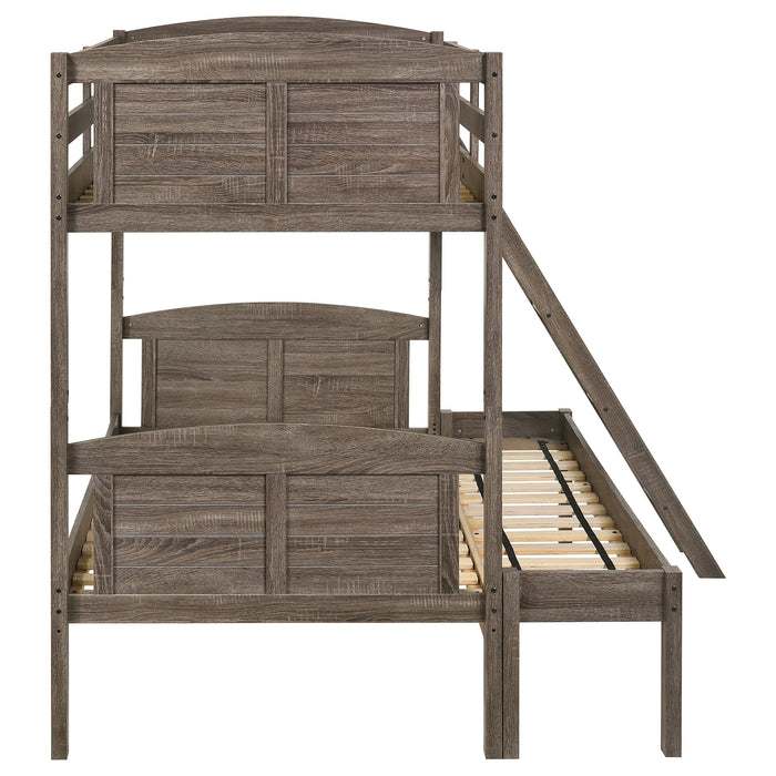 Flynn Bunk Bed - California Furniture (Coachella, CA)