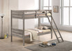 Ryder Bunk Beds - California Furniture (Coachella, CA)