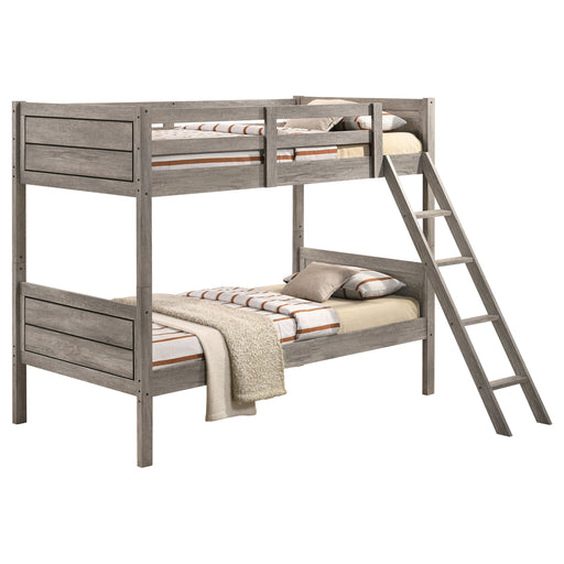 Ryder Bunk Beds - California Furniture (Coachella, CA)