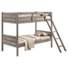 Ryder Bunk Beds - California Furniture (Coachella, CA)