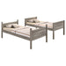 Ryder Bunk Beds - California Furniture (Coachella, CA)