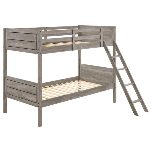 Ryder Bunk Bed - California Furniture (Coachella, CA)