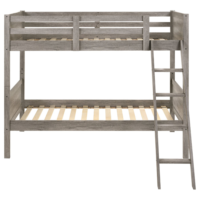 Ryder Bunk Bed - California Furniture (Coachella, CA)