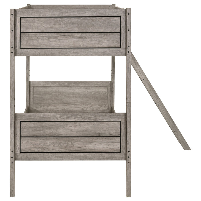 Ryder Bunk Bed - California Furniture (Coachella, CA)