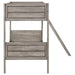 Ryder Bunk Bed - California Furniture (Coachella, CA)
